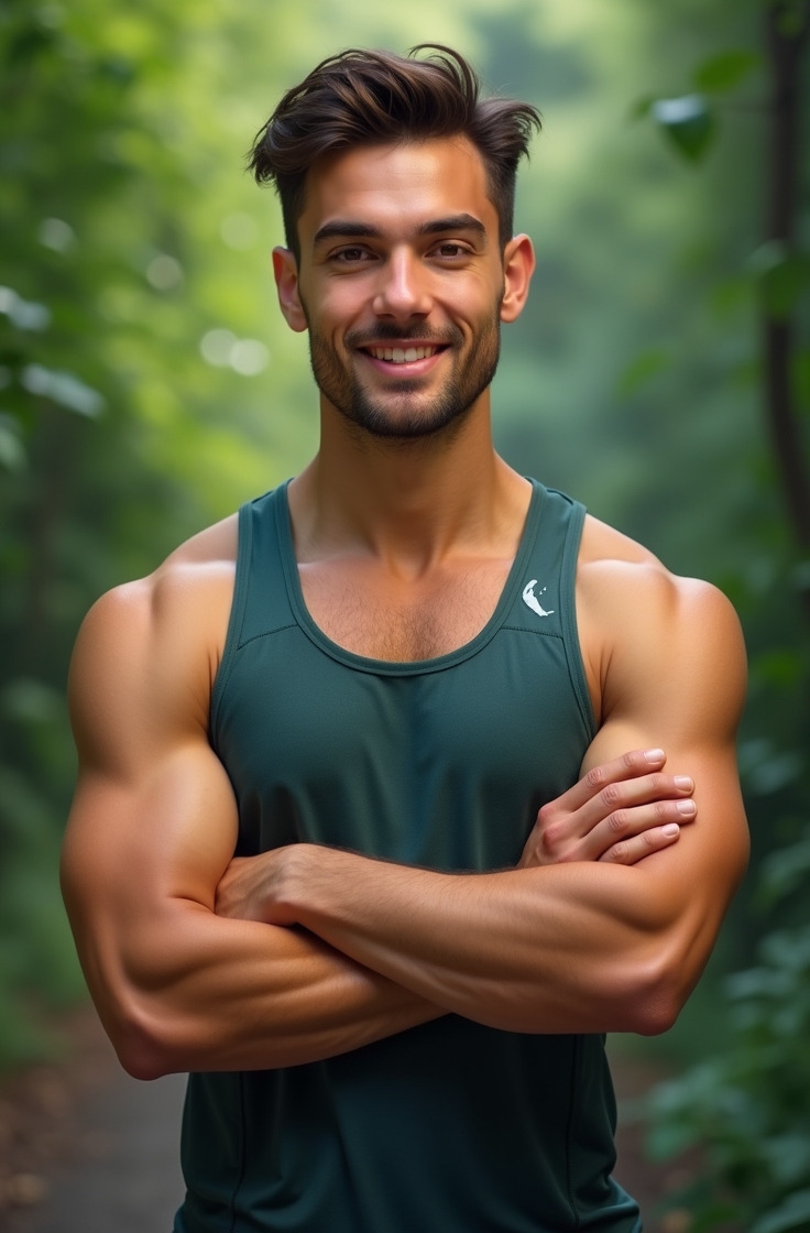 Martijn K.